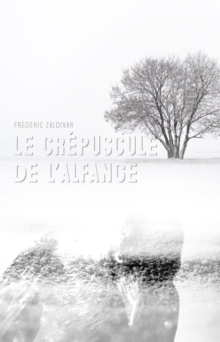 Tome 3 - Le Crépuscule de l'Alfange